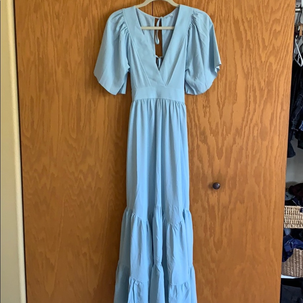 MIDI Dress